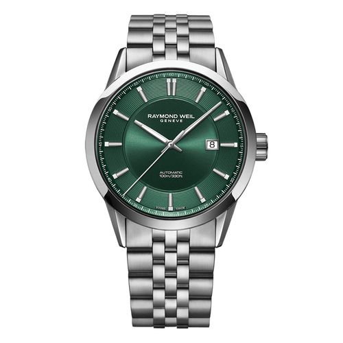 Reloj Raymond Weil Freelancer 2731-ST-52001