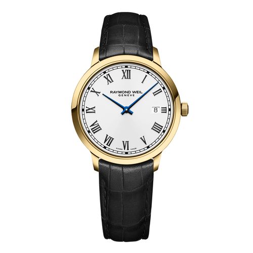 Reloj Raymond Weil Toccata 5485-PC-00359