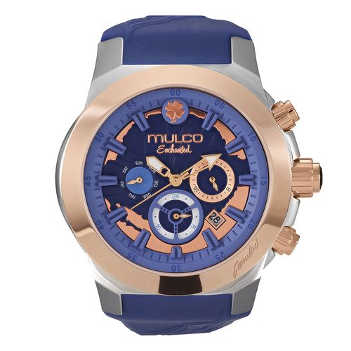 Reloj Mulco Enchanted Maple MW-5-5673-044