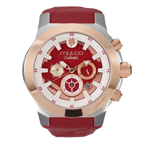 Reloj Mulco Enchanted Maple MW-5-5673-063