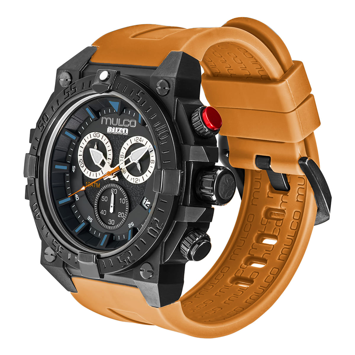 Reloj Mulco buzo MW-3-20006-775 - Main Image