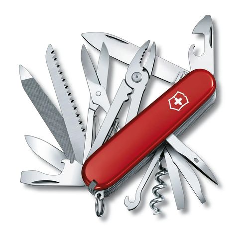 Navaja Mediana Suiza Handyman Victorinox
