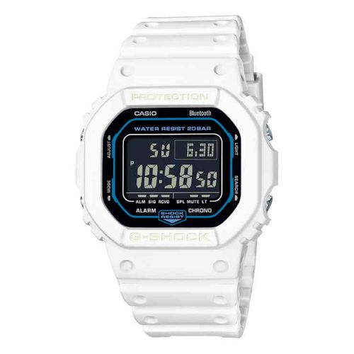 Reloj Casio G-Shock DW-B5600SF-7DR