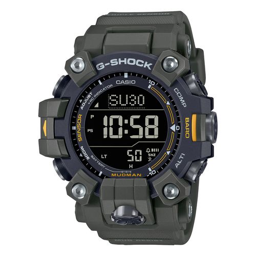 Reloj Casio G-Shock GW-9500-3DR
