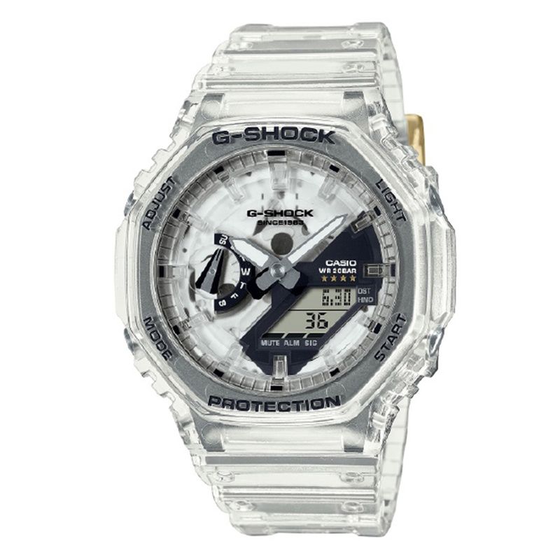 Reloj-Casio-G-Shock-GA-2140RX-7ADR