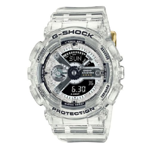 Reloj Casio G-Shock GMA-S114RX-7ADR