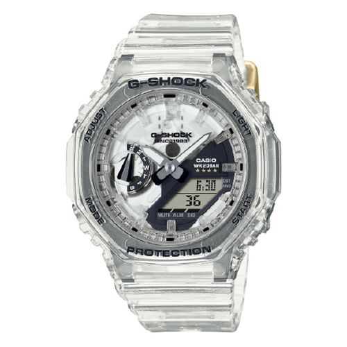 Reloj Casio G-Shock GMA-S2140RX-7ADR