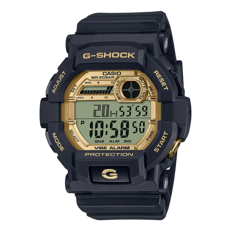Casio