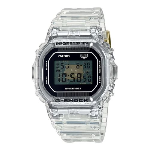 Reloj Casio G-Shock DW-5040RX-7DR