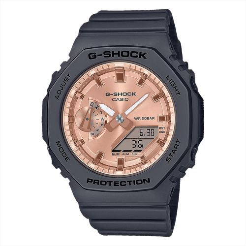Reloj Casio G-Shock GMA-S2100MD-1ADR