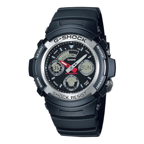 Reloj Casio G-Shock AW-590-1ADR
