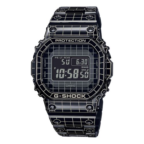 Reloj Casio G-Shock GMW-B5000CS-1DR