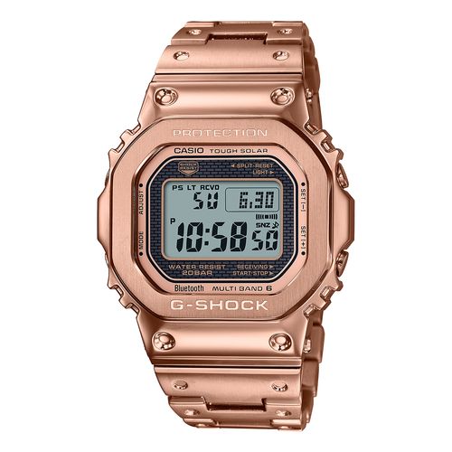 Reloj Casio G-Shock GMW-B5000GD-4DR
