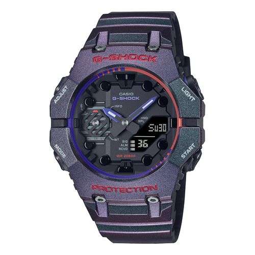 Reloj Casio G-Shock GA-B001AH-6ADR