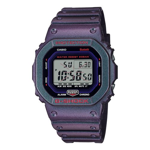Reloj Casio G-Shock DW-B5600AH-6DR