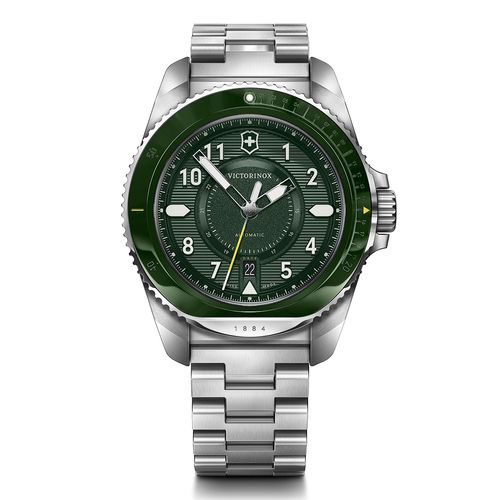 Reloj Victorinox Journey Automatico 242015