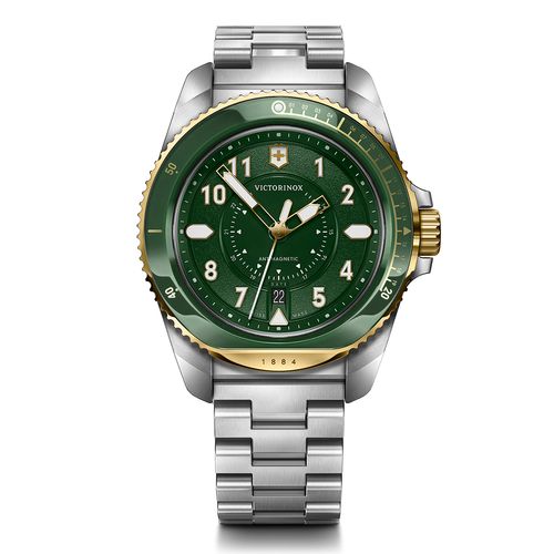 Reloj Victorinox Journey 242012