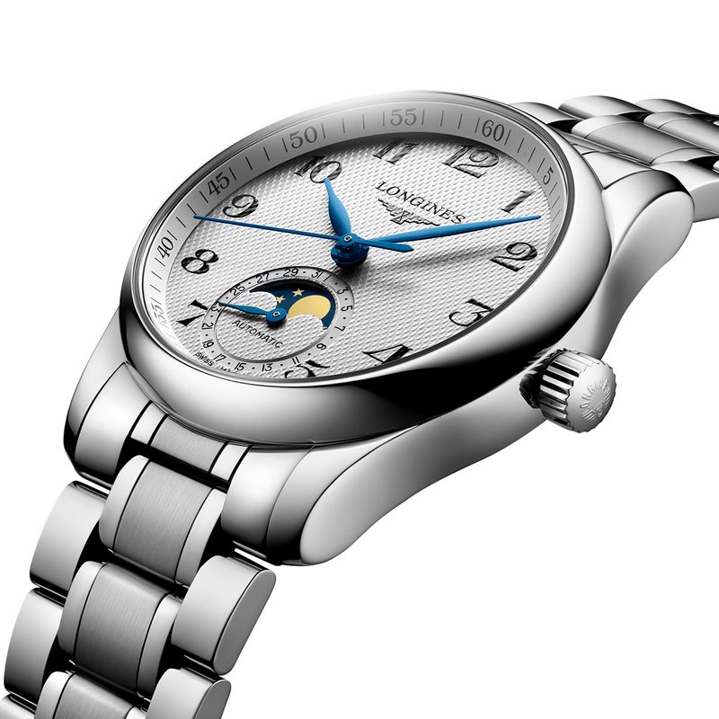 Longines