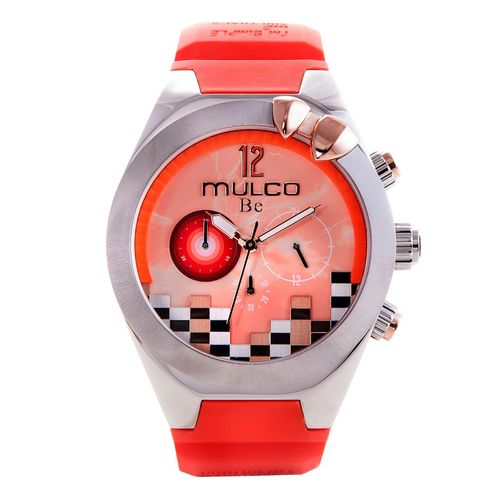 Reloj Mulco Be Confident MW-5-4477-531