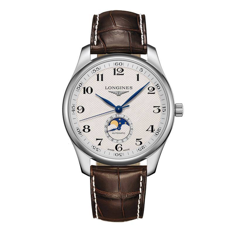 Reloj-Longines-Master-Collection-L2.919.4.78.3
