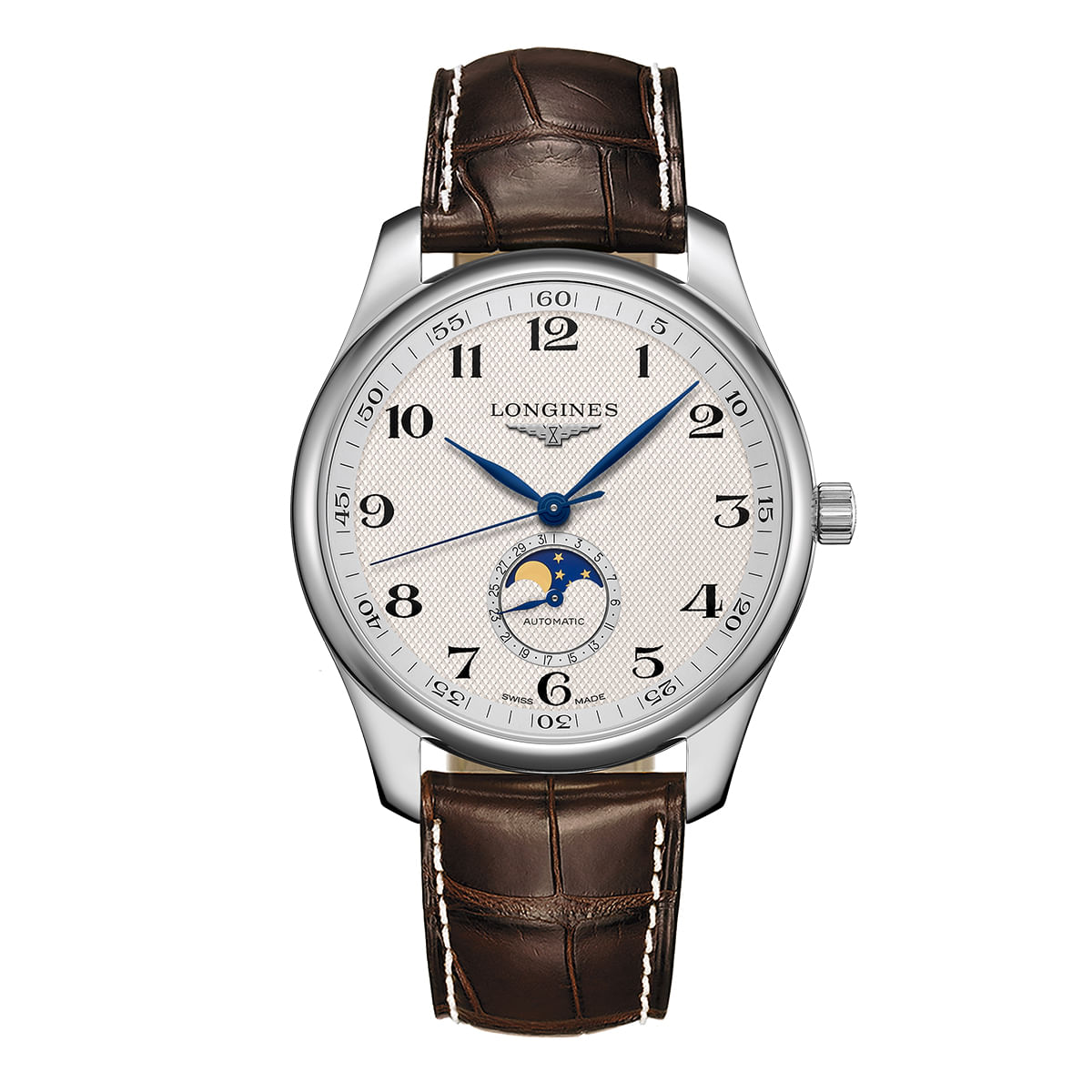 Longines Clasico Valor Reloj Longines Longines Conquest Classic