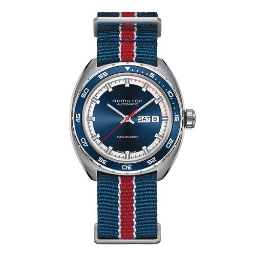 Reloj Hamilton American Clasic H35405741