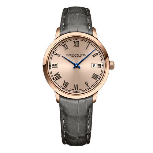 Reloj Raymond Weil Tocatta 5485-PC5-00859