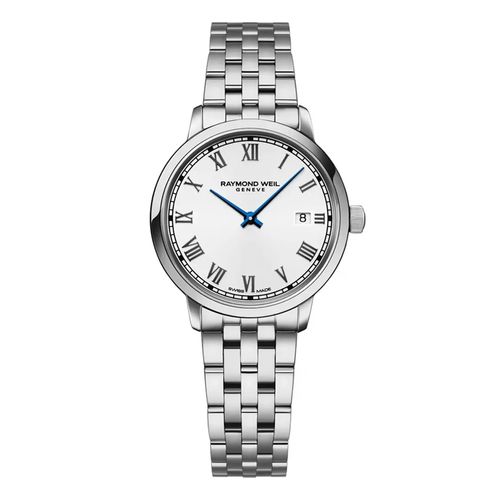 Reloj Raymond Weil Tocatta 5985-ST-00359