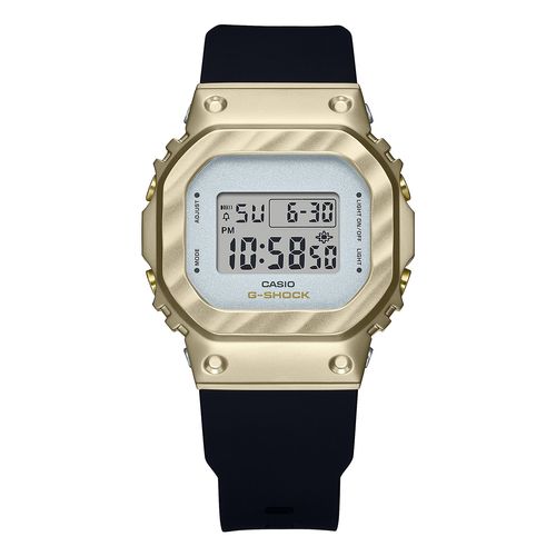 Reloj Casio G-Shock GM-S5600BC-1DR