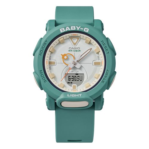 Reloj Casio Baby -G  BGA-310RP-3ADR