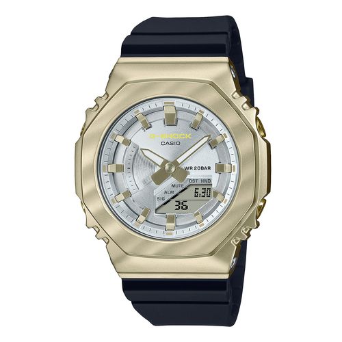 Reloj Casio G-Shock GM-S2100BC-1ADR