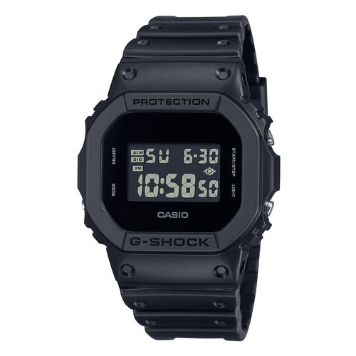 Reloj Casio G-Shock DW-5600UBB-1DR