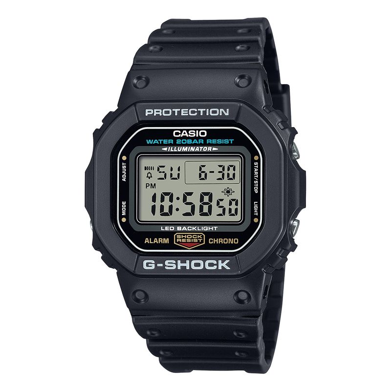 Casio