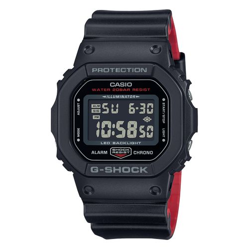 Reloj Casio G-Shock DW-5600UHR-1DR