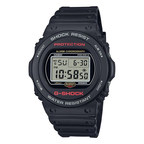 Reloj Casio G-Shock DW-5750UE-1DR