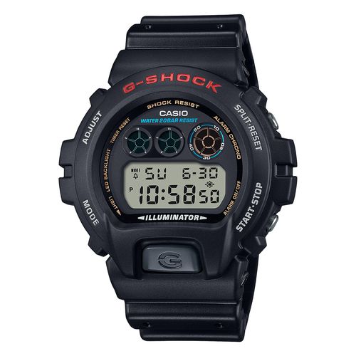 Reloj Casio G-Shock DW-6900U-1DR