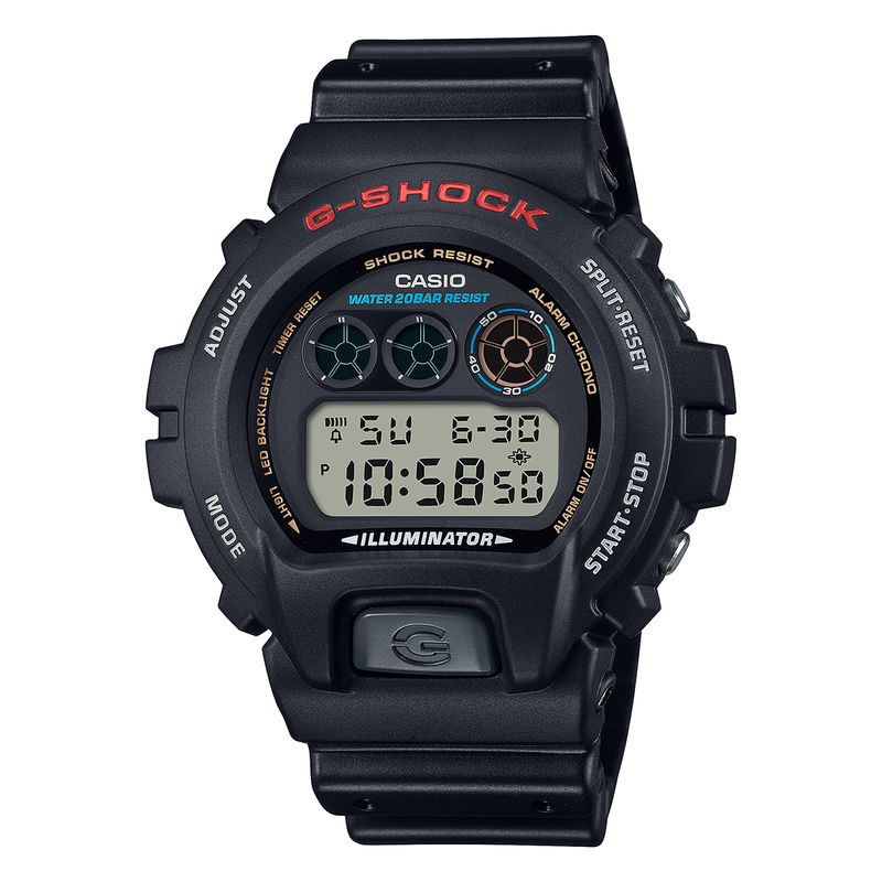 Reloj-Casio-G-Shock-DW-6900U-1DR