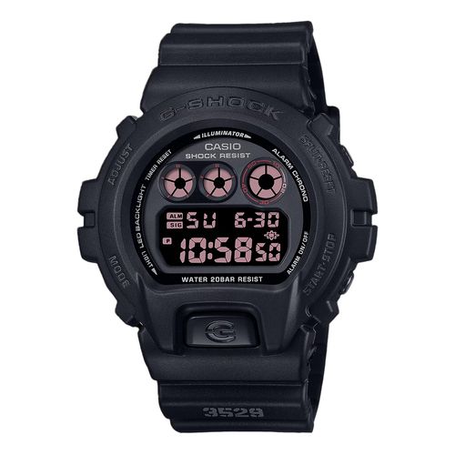 Reloj Casio G-Shock DW-6900UMS-1DR