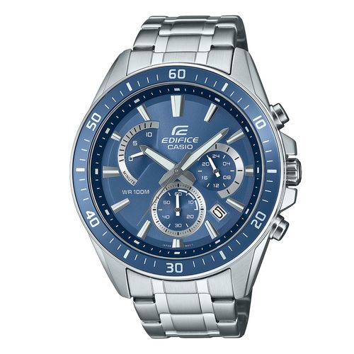 Reloj Casio Edifice EFR-552D-2AVUDF