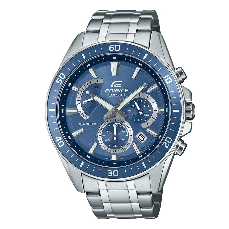 Reloj-Casio-Edifice-EFR-552D-2AVUDF