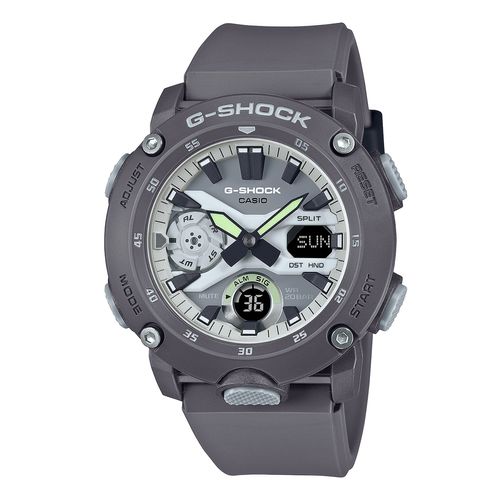 Reloj Casio G-Shock GA-2000HD-8ADR