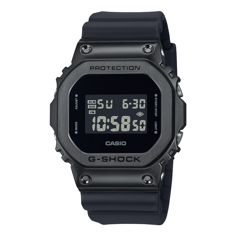 Reloj-Casio-G-Shock-GM-5600UB-1DR