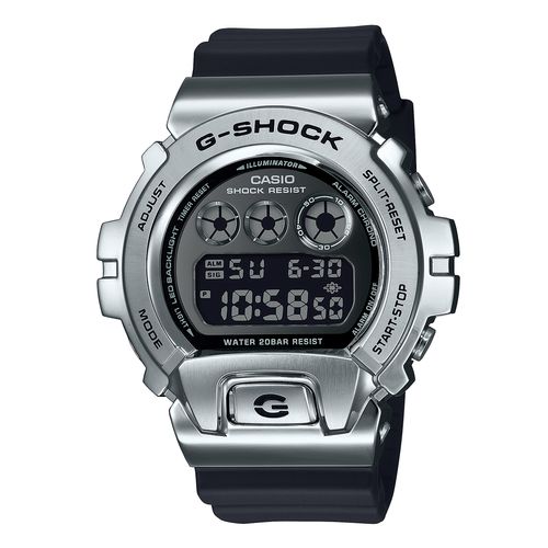Reloj Casio G-Shock GM-6900U-1DR