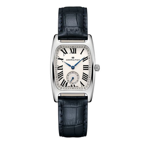 Reloj Hamilton Boulton Small H13421611
