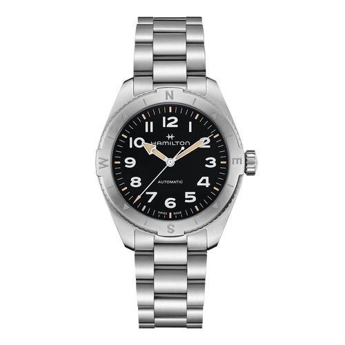 Reloj Hamilton Khaki Field H70315130