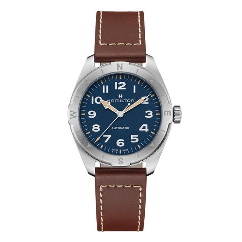 Reloj Hamilton Khaki Field H70315540