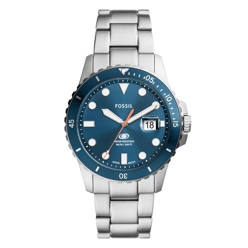 Reloj Fossil Blue FS6050