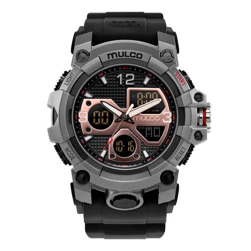 Reloj Mulco Core Digital MW-8-87995-023
