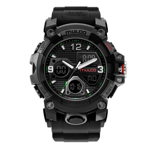 Reloj Mulco Core Digital MW-8-87995-025
