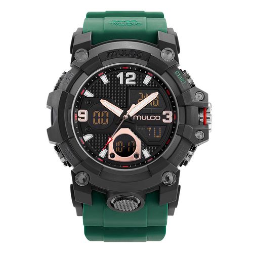 Reloj Mulco Core Digital MW-8-87995-073